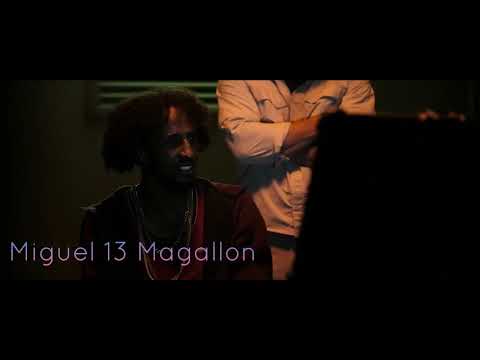 Sicario película completa en español 720P HD