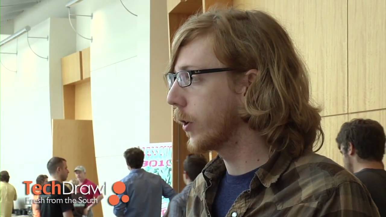 TechDrawl LessConf Interview: Chris Wanstrath