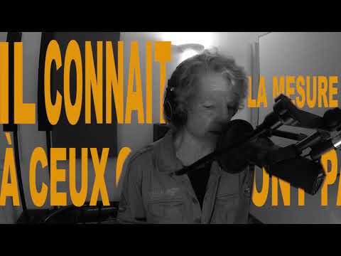 Manu Lanvin  "Je suis le diable" feat. Paul Personne
