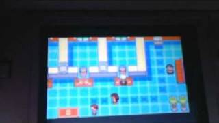 preview picture of video 'pokemon emeraude cloner pokemon'