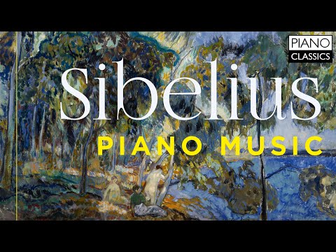 Sibelius: Piano Music