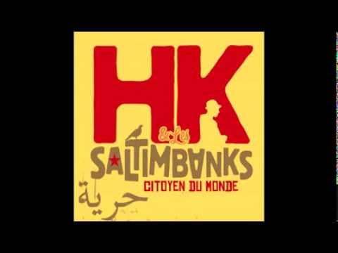 La Maman - HK & Les Saltimbanks