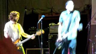 The Hold Steady - Hornets! Hornets!