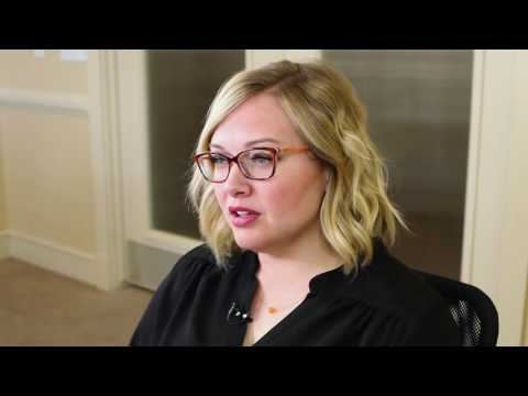 Melissa’s Testimonial