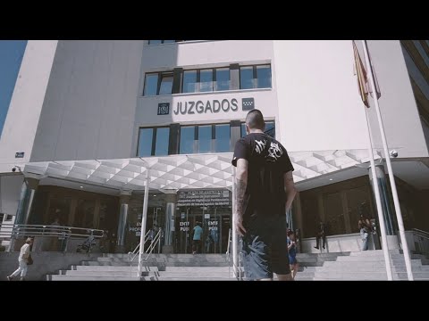 Títeres (con Hucho Calderón)