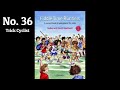 No 36 Trick Cyclist Playing Tempo Fiddle Time Runners