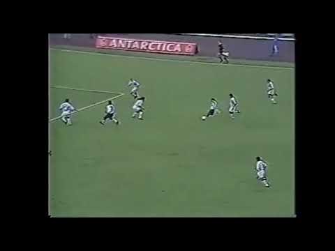 Marcelinho Carioca (Corinthians) - 29/10/1994 - Corinthians 2x1 Paysandu - 1 gol