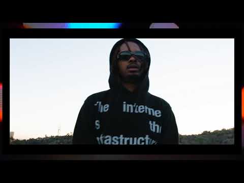 Break! -Kenny4rmdatrenches Official Music Video (SHOT BY STAY SAFE WORLD)