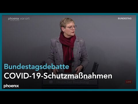 Verordnung zu COVID-19-Schutzmaßnahmen