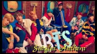 Singles Anthem (Female Version) {Requested}  #Sing