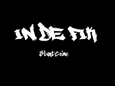 In De Fik - Blunt Crime (141 bpm)