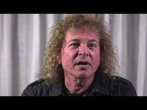 Y&T’s Dave Meniketti would like to make another album - update posted