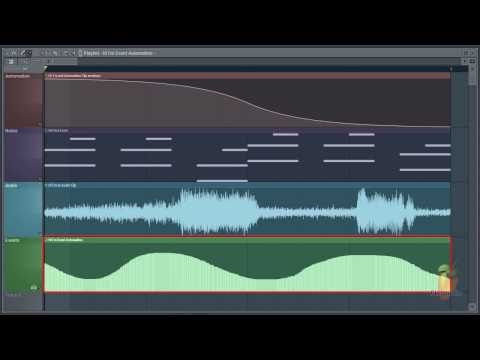 FL Studio Guru | Saving & Loading Project Data