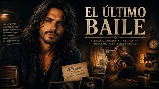 🎵El Último Baile | Un Amor de 43 Años que Sigue Bailando | Slow Rock Romántico 80s
