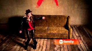 ZZ Ward &quot;Til the Casket Drops&quot; - Pretty Little Liars