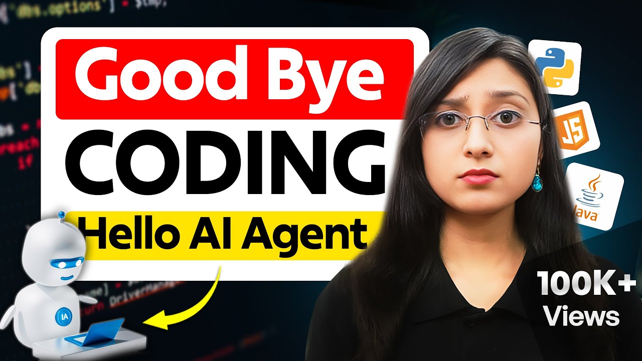AI Agent Explained: Now Anyone Can Code