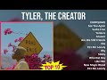 Tyler The Creator 2025 MIX 1 HOUR EARFQUAKE See You Again Sucka Free Yonkers
