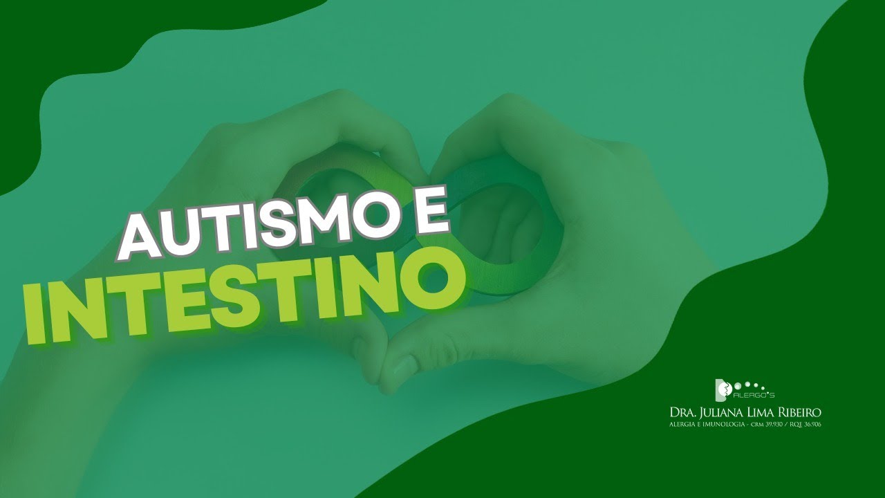 Autismo e intestino