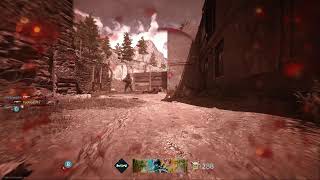 [CODMW2]ポリアトミックを求めて