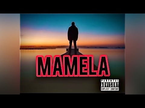 Wolfpack - MaMela (official Audio)
