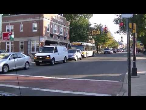 Broadway@2nd st  Everett, MA