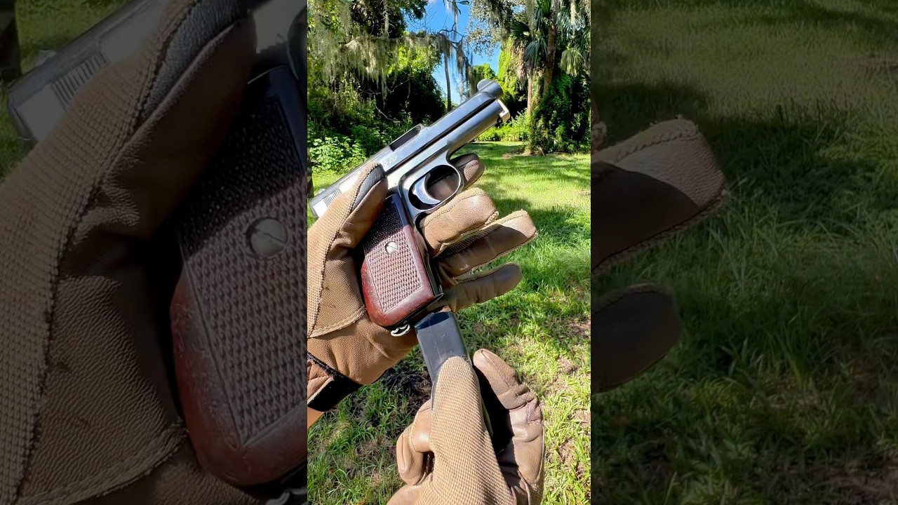 Gotta reload to keep shooting [Compilation PART 119]