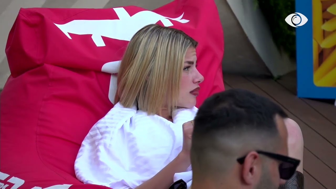 Stenaldo përlotet pas bisedës me Nikol