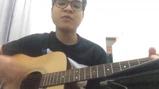 The Ataris - Up, Up, Down, Down, Left, Right, Left, Right, B, A, Start (Acoustic Cover)