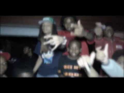 Famous YBandz - CONCEITED (OFFICIAL VIDEO)
