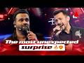 The Most Unexpected Surprise The Battles The Voice Teens Sri Lanka S3