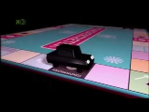 extra3 - Volksvertreter Das Gesellschaftsspiel