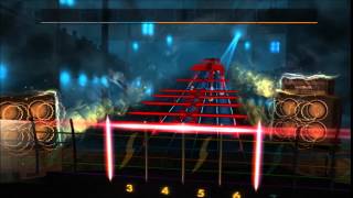 Serj Tankian - Figure It Out (Lead) Rocksmith 2014 CDLC