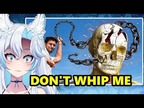 WORLD'S STRONGEST WHIP 🤯 || MikeShake React
