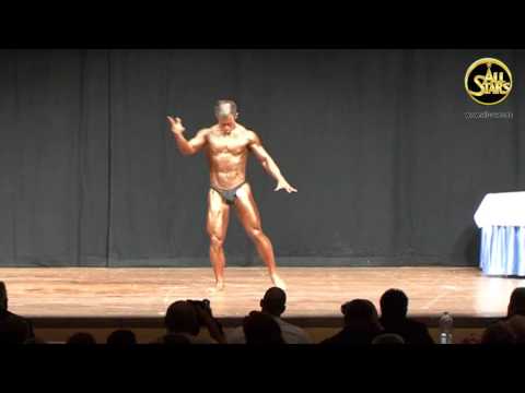 DM 2009 , Junioren I, - 75 kg, Kür Klimek  Michael