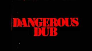 DUB LP- DANGEROUS DUB - KING TUBBY MEETS ROOTS RADICS - Up Town Special