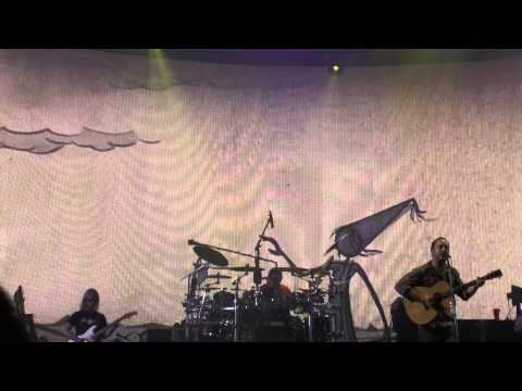 Dave Matthews Band - The Song That Jane Likes - The Gorge - 8-31-13