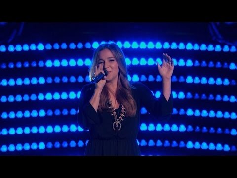 How 'Curly Sue' Overcame Addiction to Wow Judges on 'The Voice''