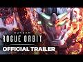 GUNDAM ROGUE ORBIT Announcement Trailer