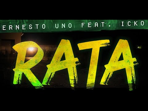 ERNESTO UNO feat. ICKO - RATA (prod. geroad)