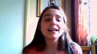 Sanni Prinsessoja ja Astronautteja (Laulettu versio)