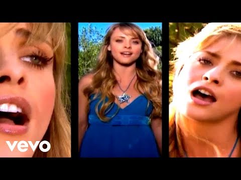 Floribella - Meu Vestido Azul (Vídeo Oficial)