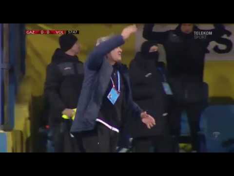 Telekom Sport - Rezumat Gaz Metan - FC Voluntari 1-0