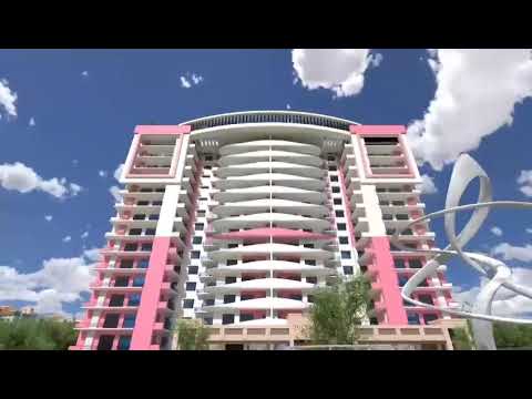 4 BHK 2190 Sq.ft. Apartment for Sale in Sector 88 Faridabad