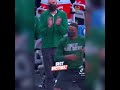 Find Someone That Supports You Like Thanasis Supports His Little Brother Giannis