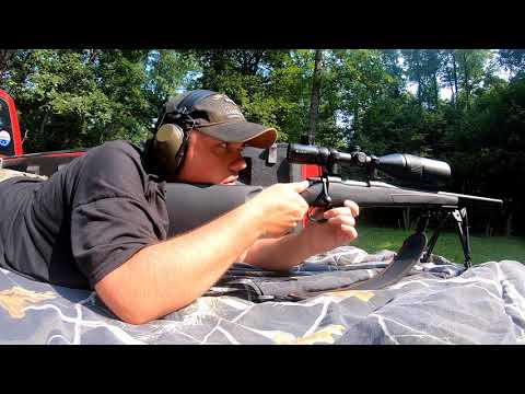 Hornady Precision Hunter
