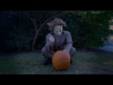Michael Myer's Day Off - Spirit Halloween