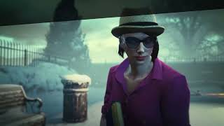 GTA5のオンラインの世界がハロウィン一色！？とオフライン実況プレイ！