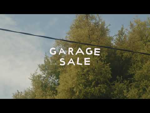 Garage Sale
