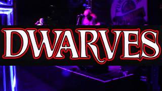 DWARVES - PUNK ROCK BOWLING - LAS VEGAS NV - 5/25/2018 &quot;VULTURE VIDEO&quot;