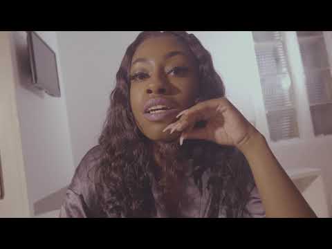 Kayana Latrice-12:00AM "Waiting For You"